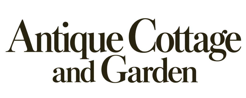 Antique Cottage and Garden — logo
