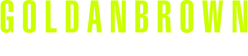 Goldanbrown Tree Service LLC — logo