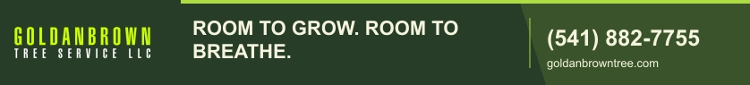 Goldanbrown Tree Service LLC — banner