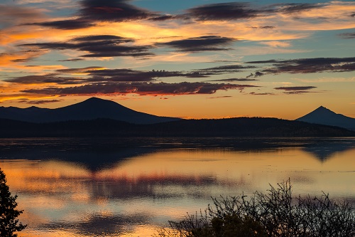 Klamath County
