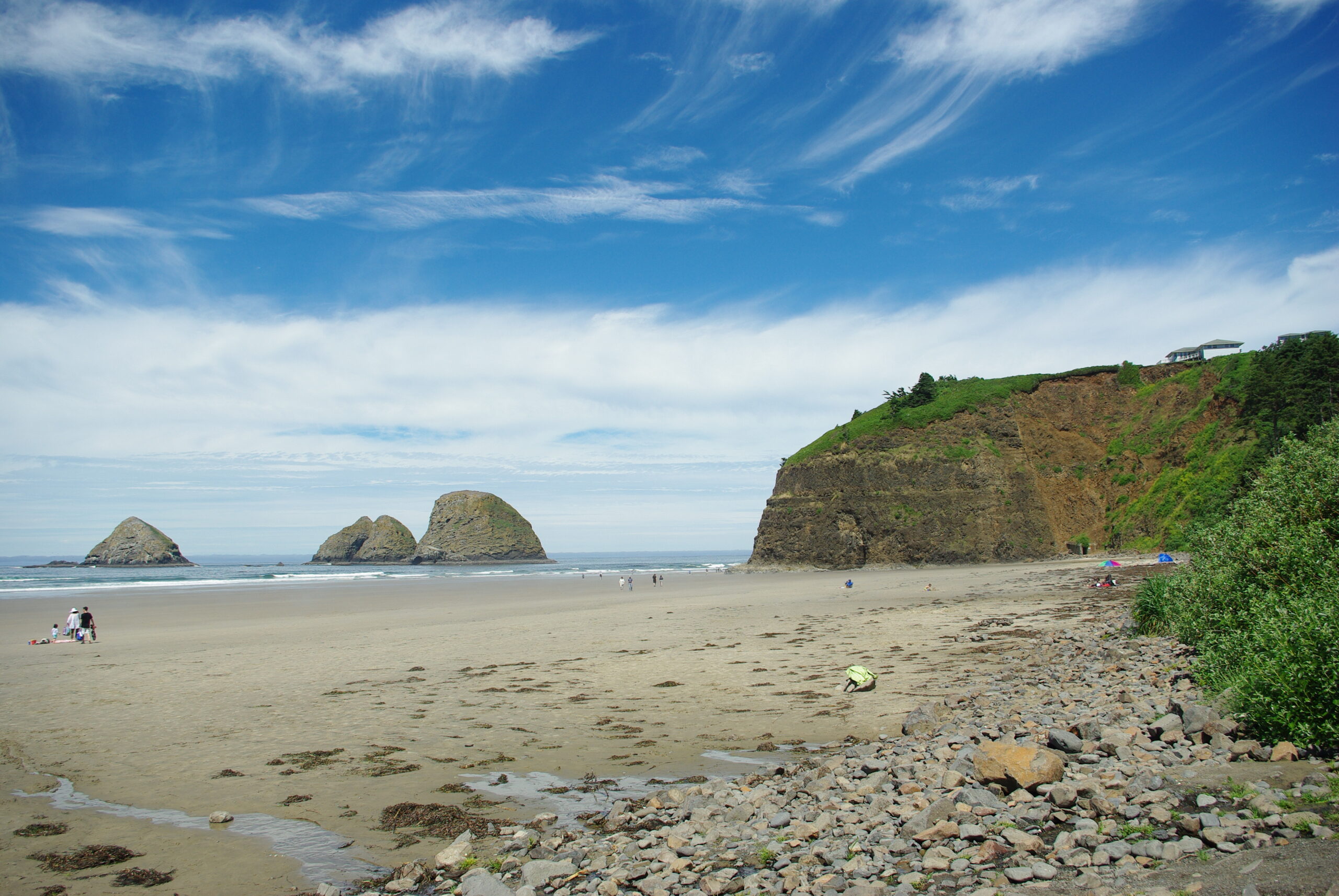 American landscape